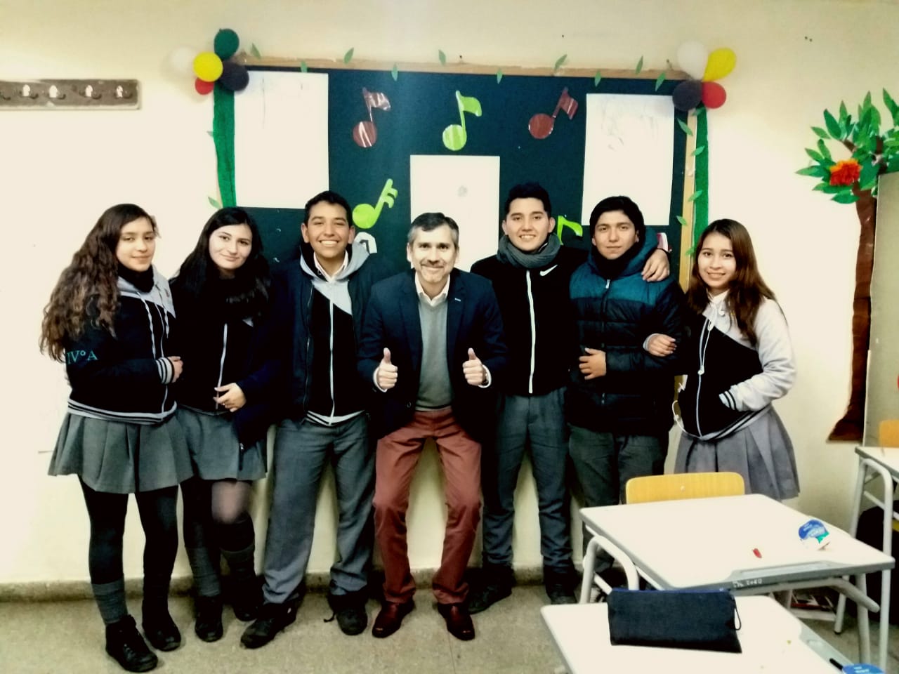 LICEO PAULA JARAQUEMADA
