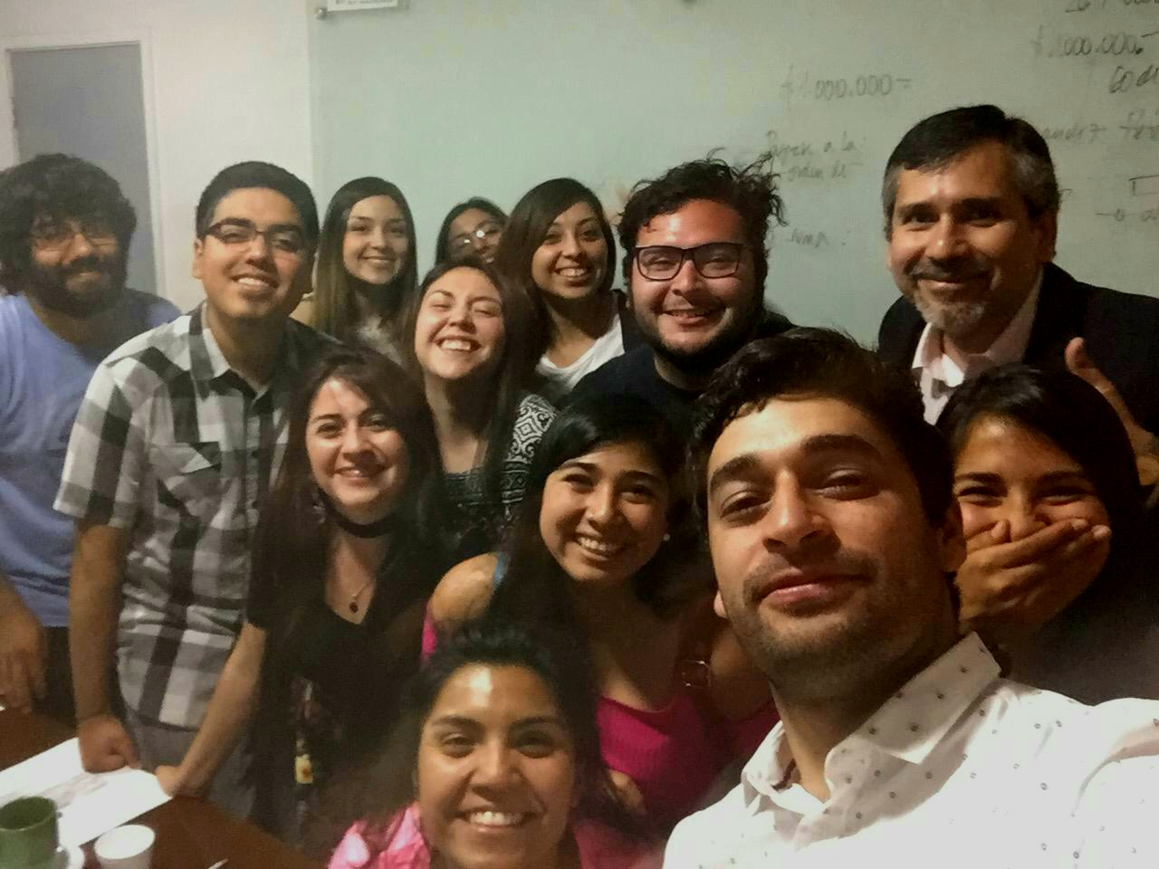 FUNDACION PORTAS