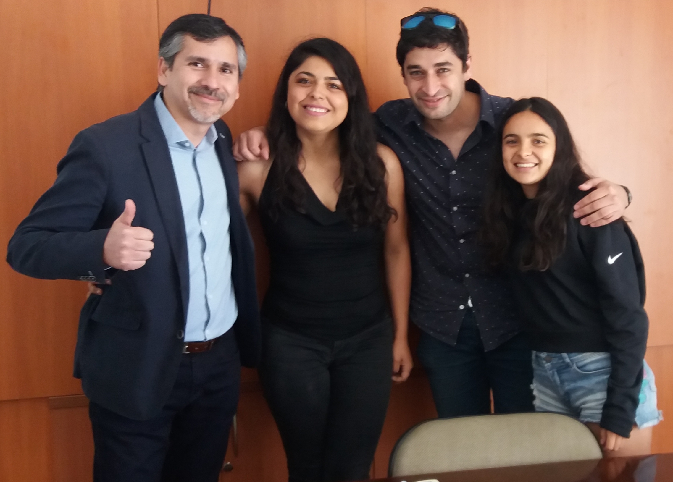 FUNDACION PORTAS