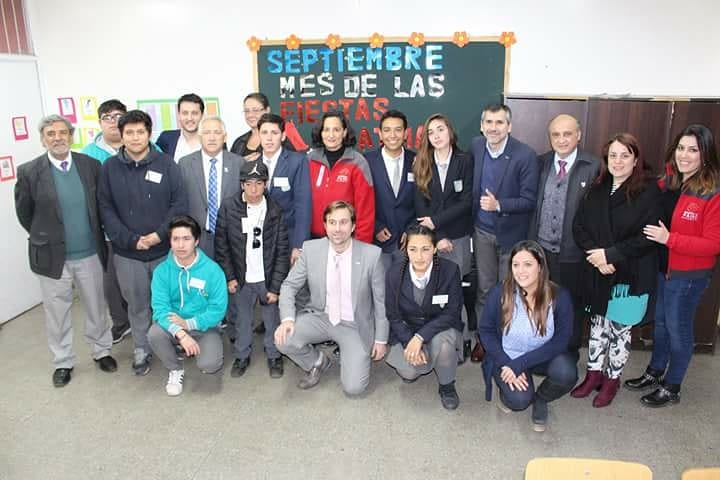 TORNEO TU DECIDES